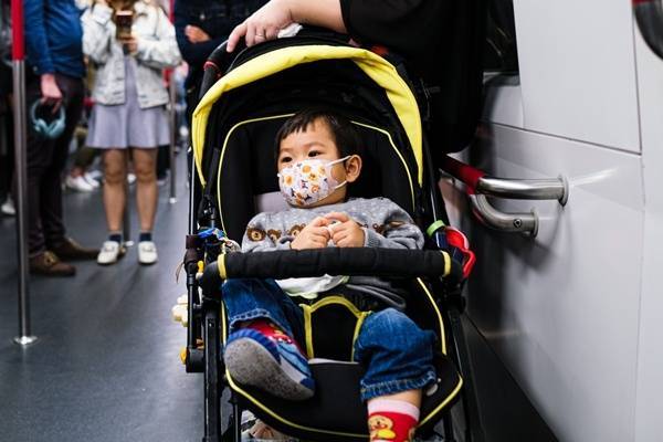 Китайские учёные описали протекание вызванной COVID-19 болезни у детей