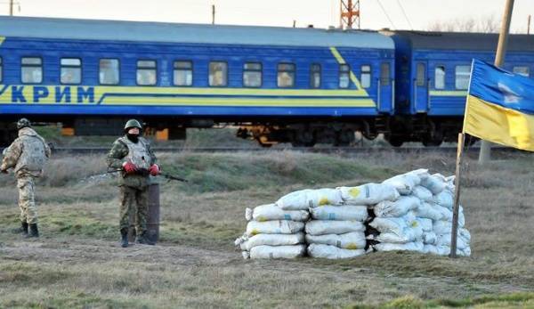 Украина закрыла пассажирское сообщение со всеми странами, вернулся даже Порошенко