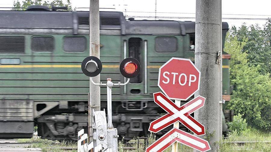 РЖД временно отменяет поезда в Молдавию, Латвию и Украину