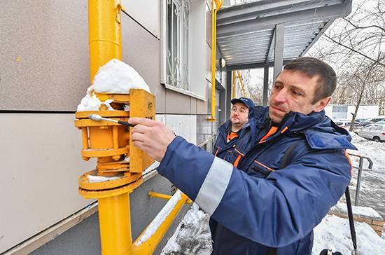 В России отмечают День работника бытового обслуживания населения и ЖКХ
