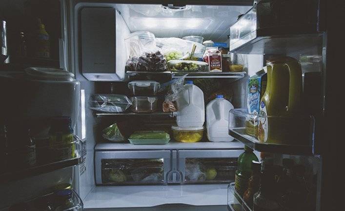 Сортировка, мытье, температура: ответы на все вопросы о холодильнике (Die Welt, Германия)
