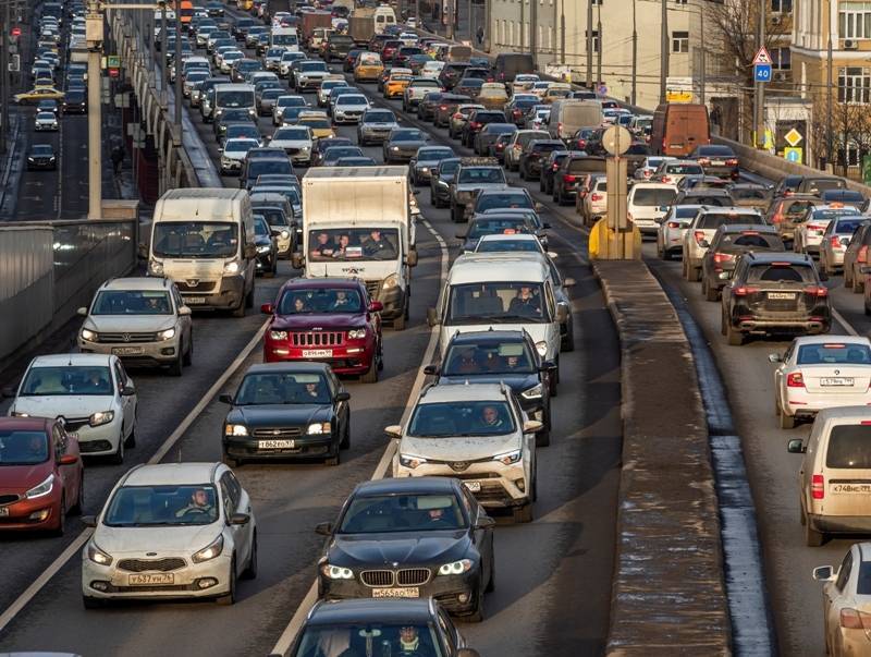 "Рост будет 7-8%": эксперт назвал автомобили, которые подорожают первыми