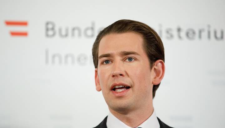 Австрия запретит въезд из России и ряда других стран