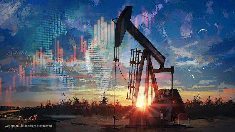 Низкие цены на нефть сократили чистую прибыль Saudi Aramco в 2019 году