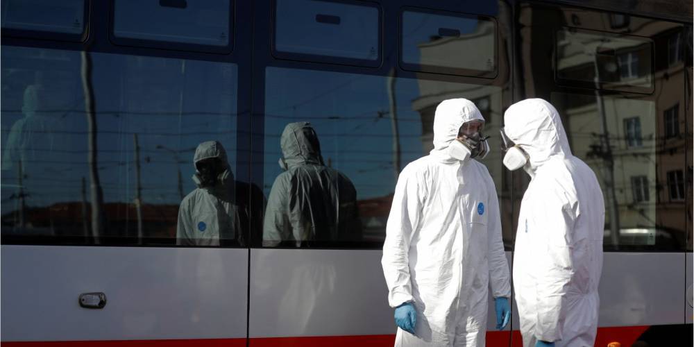 Турция совершила антироссийский маневр на фоне коронавируса