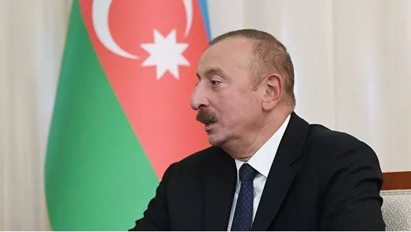 Азербайджан вернет на родину своих граждан из Турции