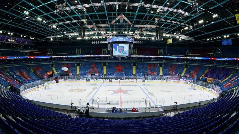 Отказ «Йокерита» от участия, закрытие арены «Барыса» и давление IIHF: почему КХЛ может отменить плей-офф