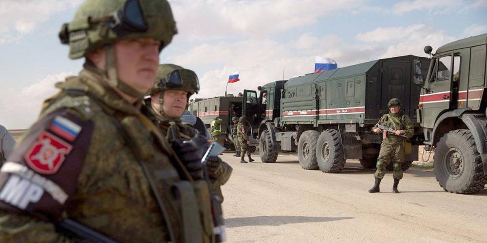 Россия и Турция возобновили совместное патрулирование в Идлибе