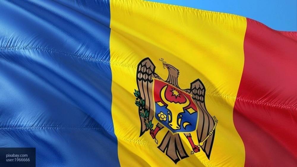 Молдавия с 17 марта полностью закроет границы из-за коронавируса