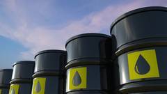 Трамп вступил в «нефтяную войну», объявив о закупке США огромных объемов нефти