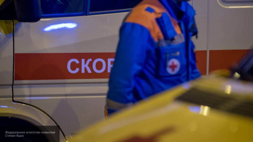 Две серьезные аварии с пострадавшими произошли в районе Ульяновска