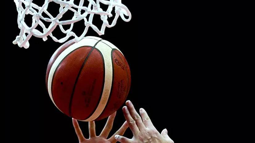 СМИ: В Китае намерены возобновить баскетбольный чемпионат