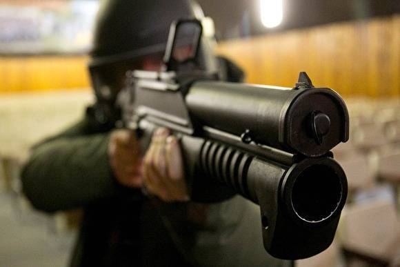 В Москве снайпер ФСО найден мертвым в своей квартире