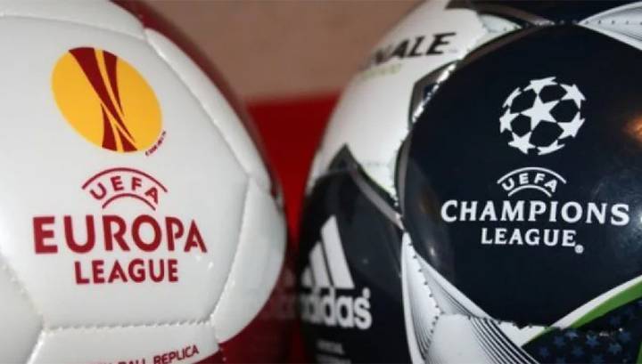 УЕФА может провести решающие матчи еврокубков в формате "Финала четырех"