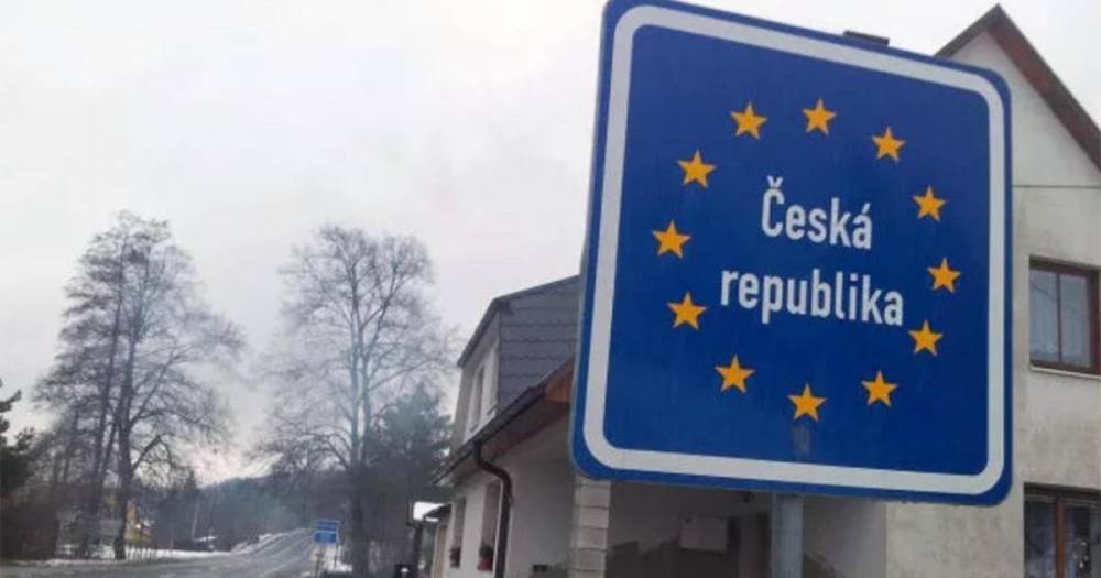 В Чехии планируют ввести карантин для всей страны