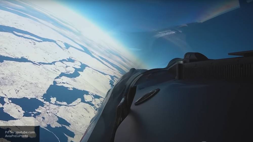 Журналист NI признал, что российский СУ-35 станет достойным соперником истребителям США