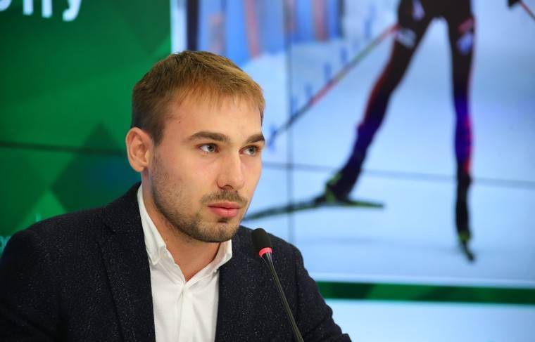 Шипулин назвал главную проблему российского биатлона