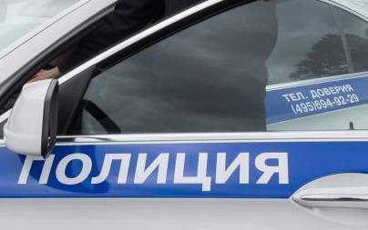 СМИ: Тело мужчины с огнестрельным ранением нашли в центре Москвы