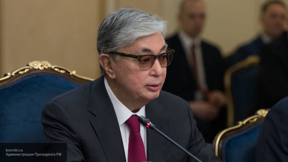 Власти Казахстана ограничивают въезд на территорию страны из-за коронавируса