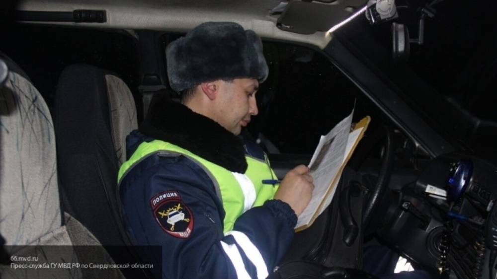 Житель Краснодарского края угнал у товарища автомобиль