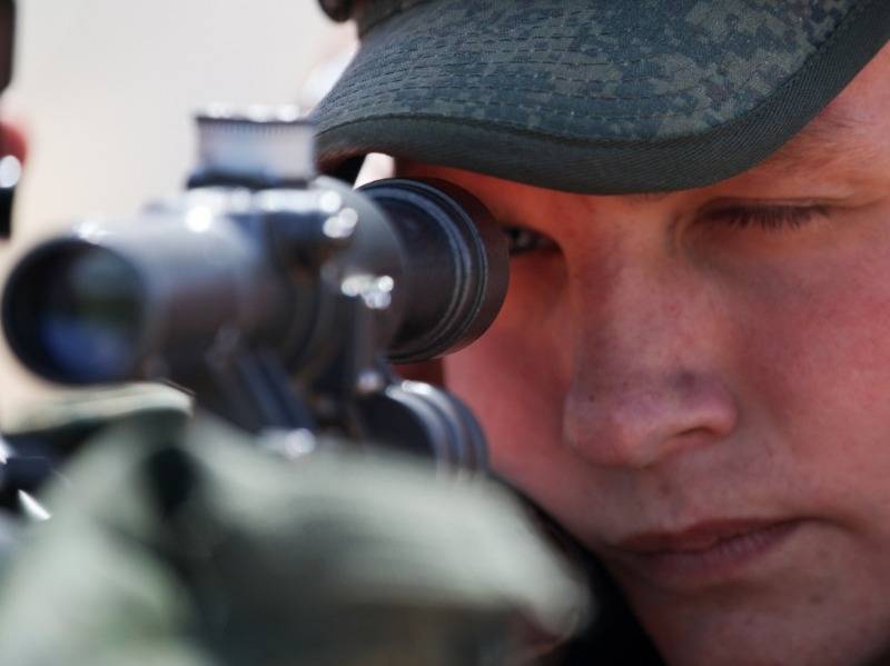 Снайпер ФСО из сопровождения Путина найден мертвым в Москве