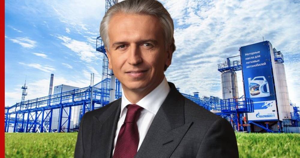 Руководитель «Газпром нефти» предсказал оздоровление отрасли из-за низких цен