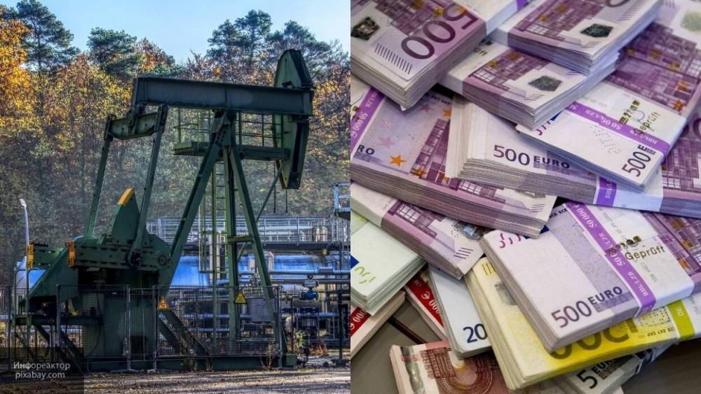 Гендиректор "Газпром нефти": Низкая стоимость нефти может иметь свои плюсы