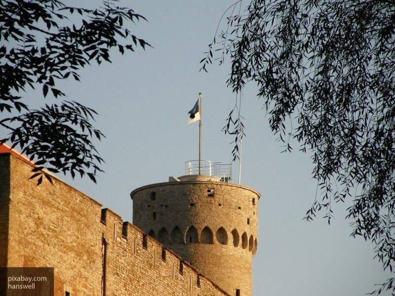 Эстония с 17 марта закроет въезд для иностранцев с целью защиты граждан от COVID-19