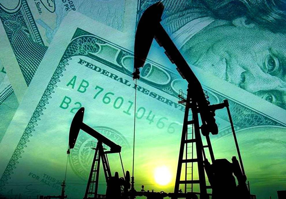 Сокрушительный удар: как обвал нефтяного рынка скажется на США