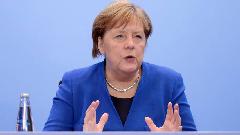 СМИ: Германия закрывает границы с Францией, Австрией и Швейцарией
