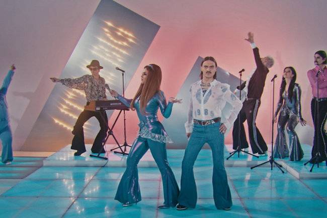 "Смена стиля": Россию хвалят за выбор Little Big для участия в Евровидении