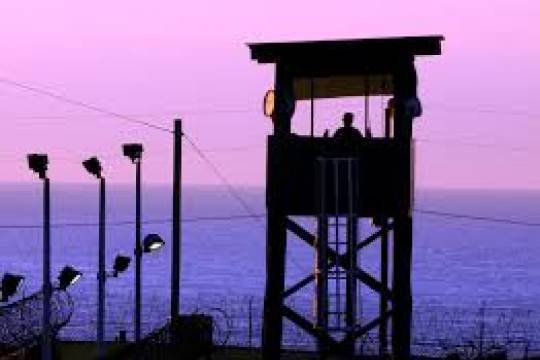 Стали известны условия содержания заключенных в Гуантанамо