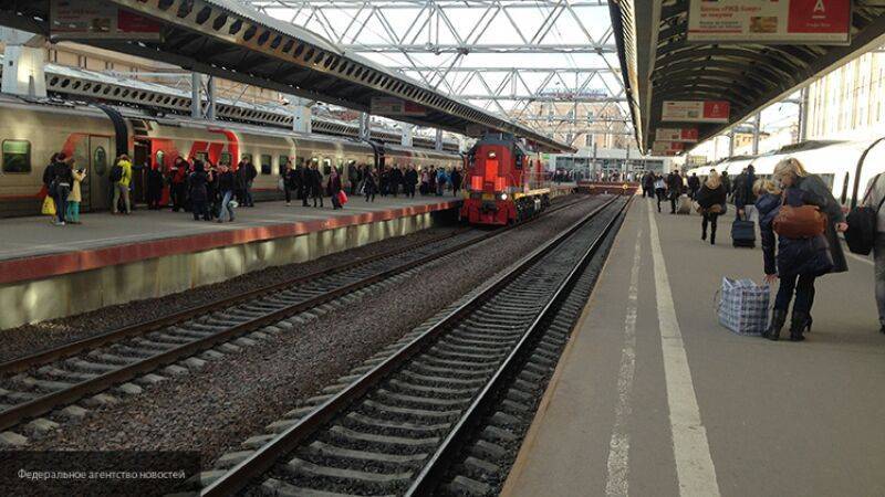 Глава Союза пассажиров Янков одобрил приостановку РЖД сообщения с Латвией и Молдавией