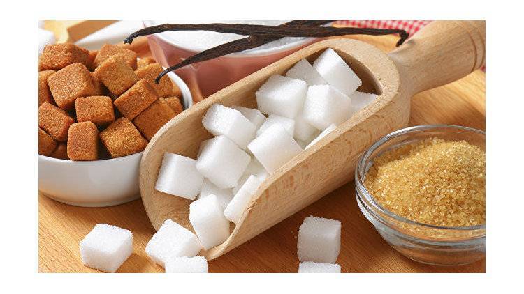 Поможет ли использование сахарозаменителей похудеть - мнение врачей