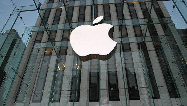 Apple закрывает магазины за пределами Китая до 27 марта