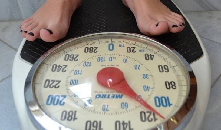 России угрожает пандемия ожирения