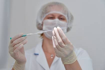 В Москве появится новое оборудование для диагностики коронавируса
