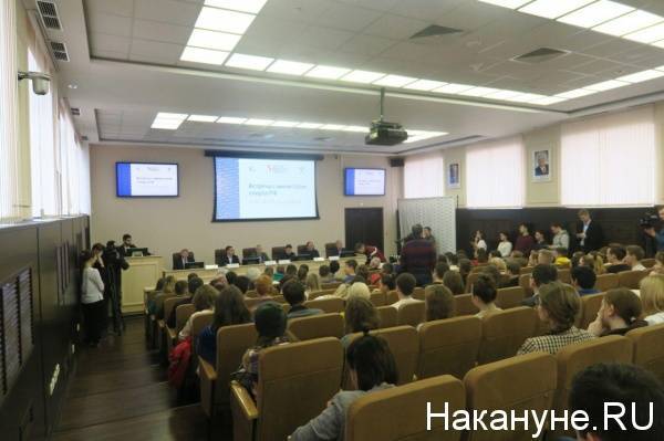 Российским вузам рекомендовано перейти на дистанционное обучение