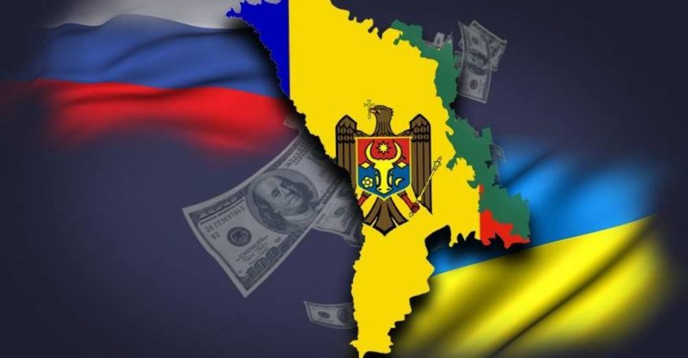 Не прекращать обстрелы! – Молдовой уже пугают на Украине