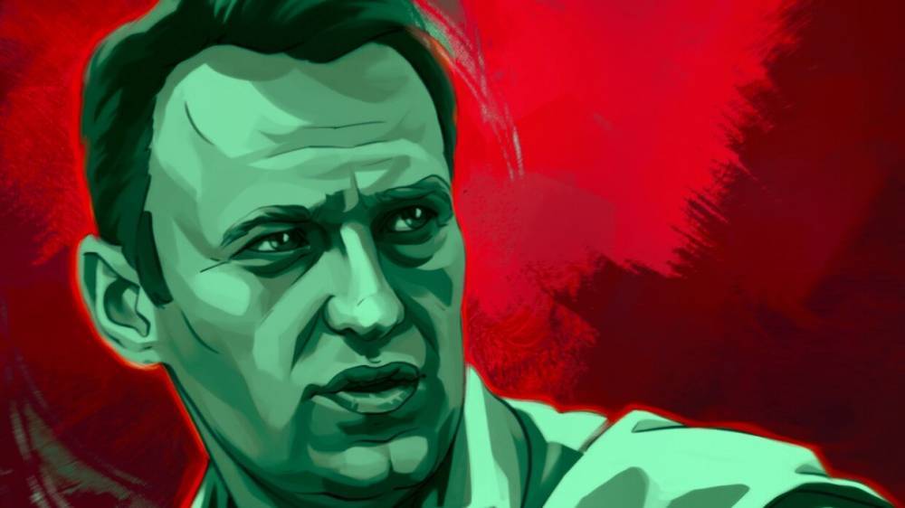 Навальный в очередной раз спекулирует на теме коронавируса