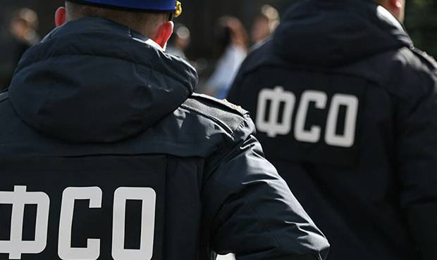 В Москве нашли тело снайпера ФСО с огнестрельным ранением