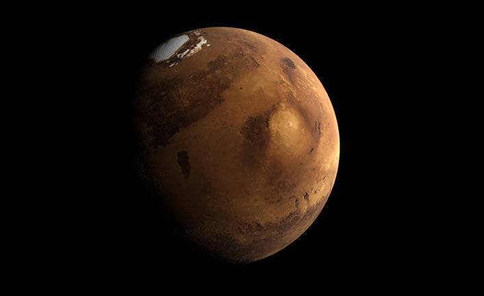 Nature (Великобритания): как Китай планирует запустить к Марсу космический зонд на фоне вспышки коронавируса