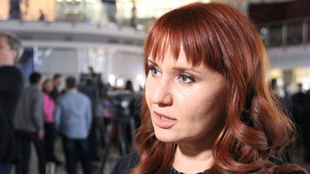 Депутат Госдумы Бессараб заявила, что россияне не бросят друг друга во время коронавируса