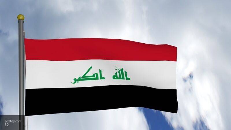 Ирак ищет поддержку на международной арене после атаки США