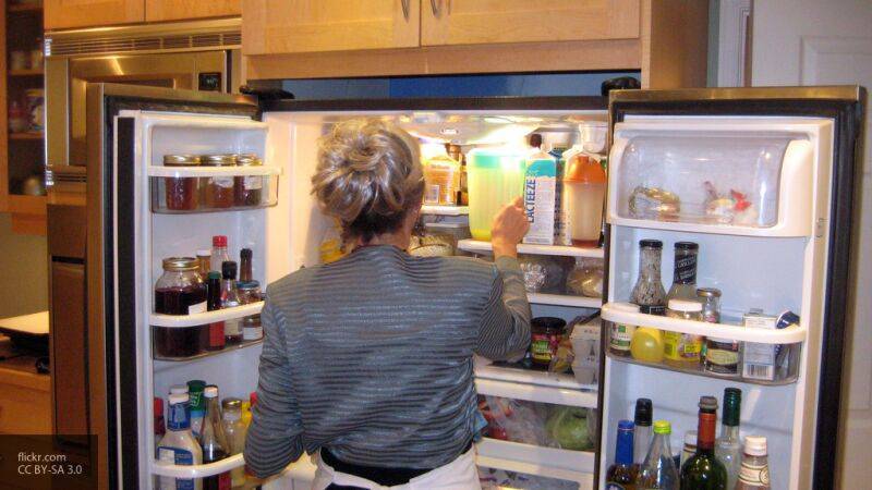 Специалисты объяснили как правильно пользоваться холодильником