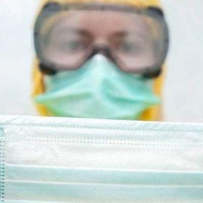В России за сутки зарегистрированы четыре случая заражения коронавирусом