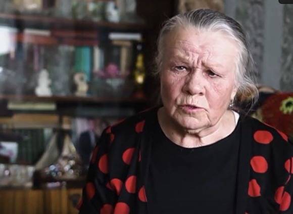 78-летняя пенсионерка с Урала, которую засудили чиновники, рассказала свою историю