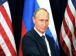 Путин доверяет американцам и не доверяет своему народу?