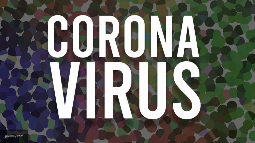 Правительство организует систему онлайн-оповещения россиян о коронавирусе