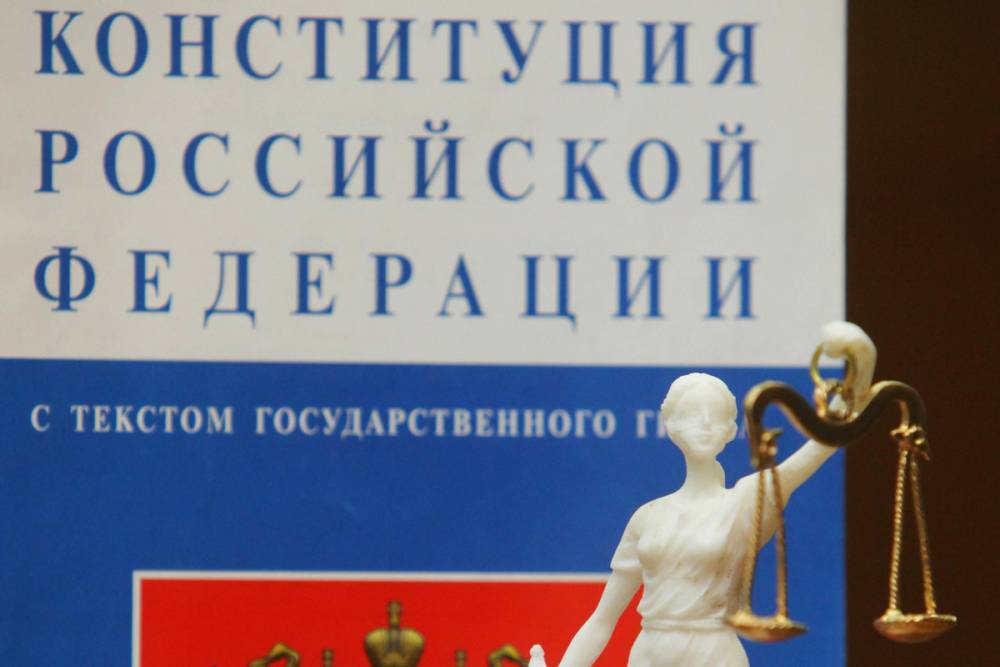 Российские ученые и писатели выступили против поправок в Конституцию